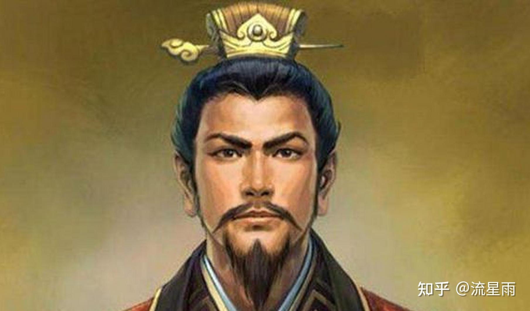 历史：汉昭烈帝刘备和汉高祖刘邦相比如何？ - 知乎