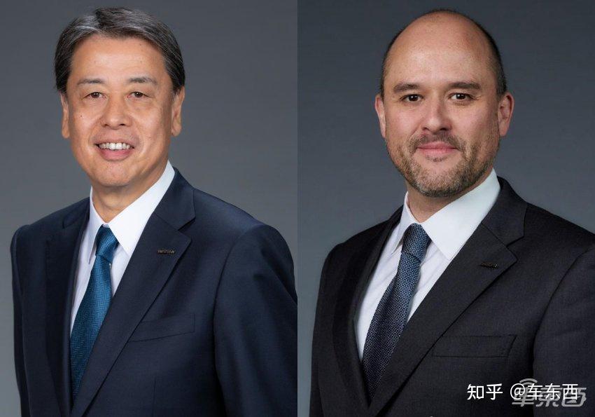 突发!日产CEO内田诚下课,8年换了四任CEO - 知乎