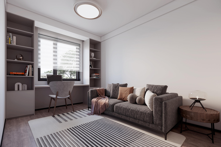 兰州装修公司十大排名深度评测:为什么这家“宝藏”公司脱颖而出? - 知乎