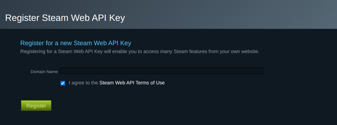 什么是 Steam API 密钥劫持？如何应对？ - 知乎