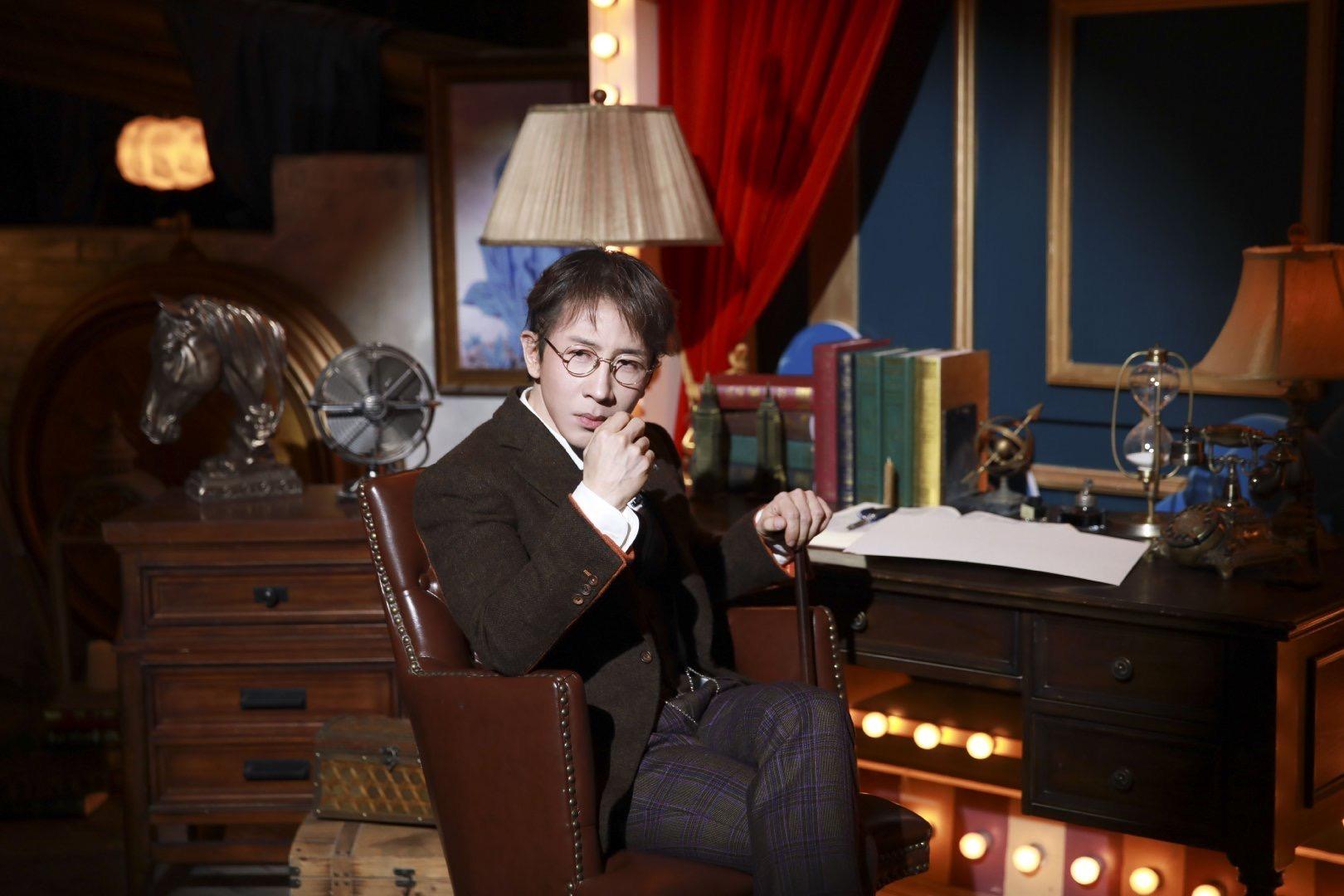 如何评价2021年江苏卫视刘谦魔术