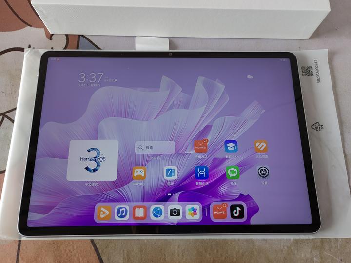 小米平板6pro和华为matepadair哪款更好