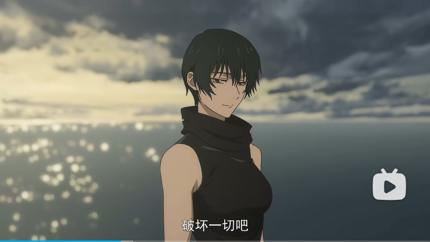 如何看待禅院真希灭门禅院家族的行为? - 知乎