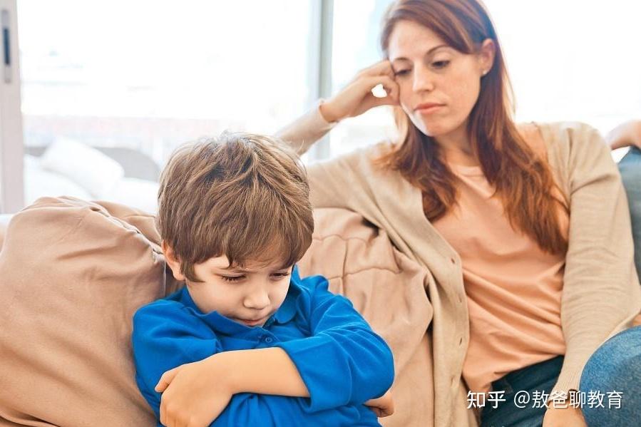 孩子不听话,讲道理绝非上策,家长不妨用好这5招,让孩子更听话 - 知乎