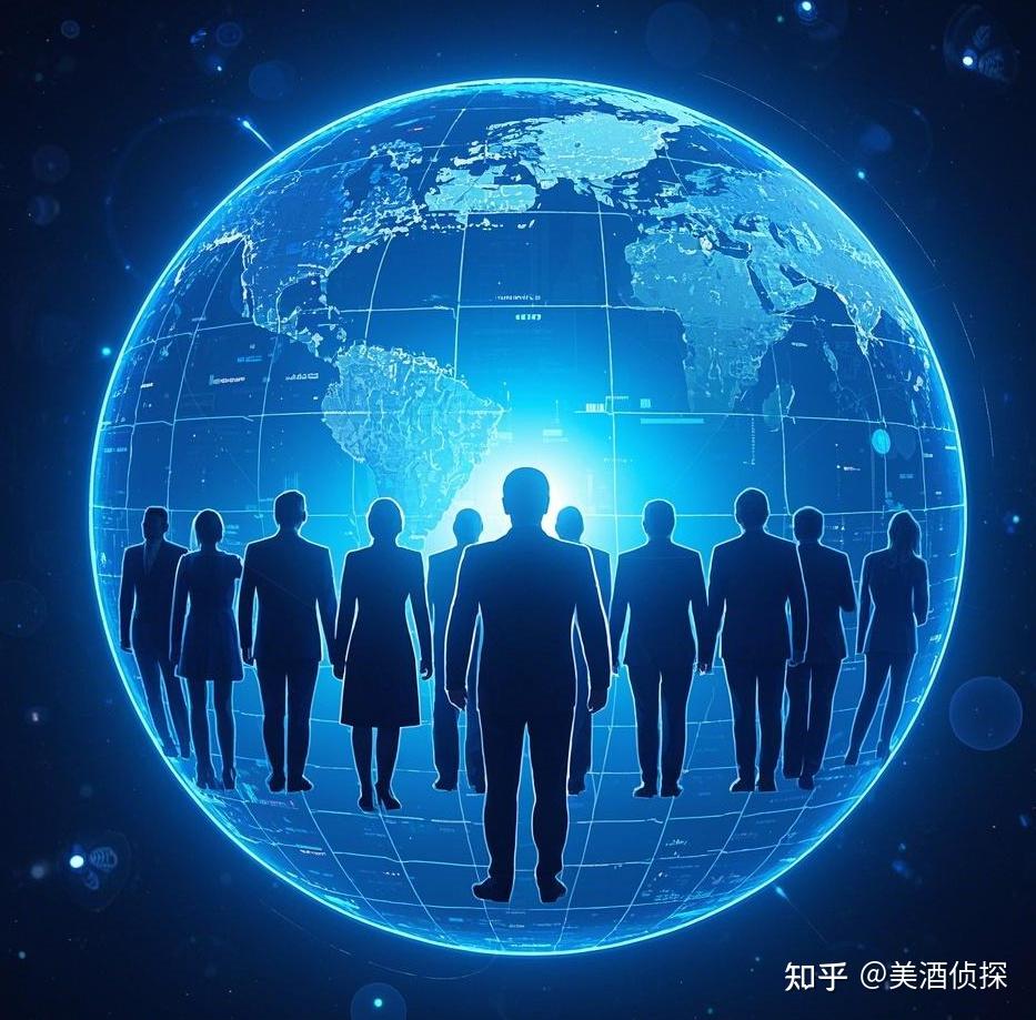 Big History:从宇宙诞生到人类文明演进的八个关键节点 - 知乎