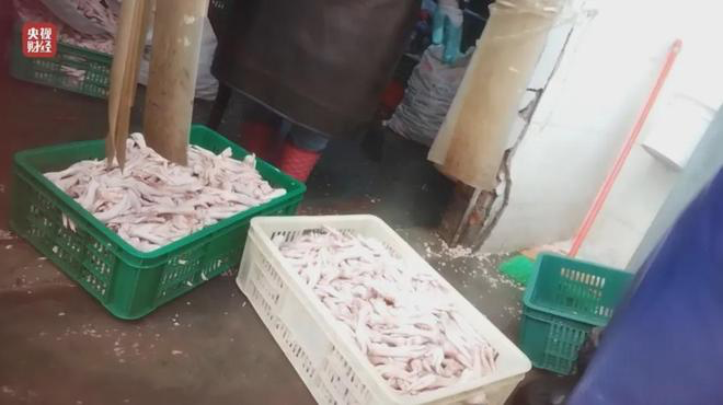 315晚会曝光漂白鸡爪，涉事公司曾参与制定食品行业标准，食品标准是怎么制定出来的参与起草意味着什么？