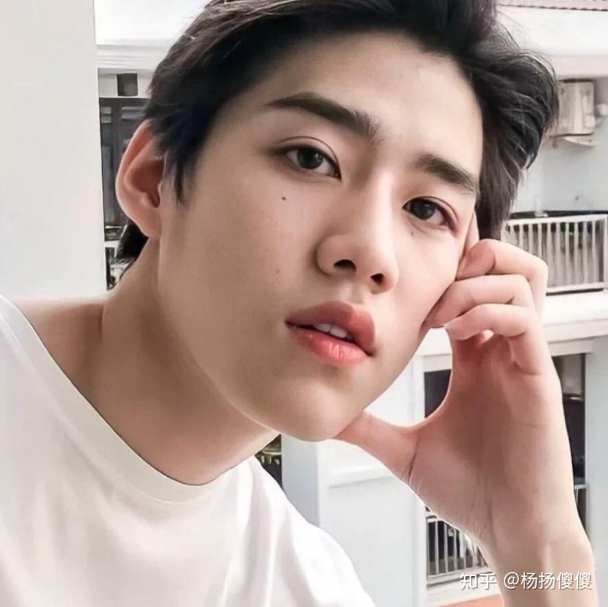 大家有什么bkpp的图片可以做头像的吗