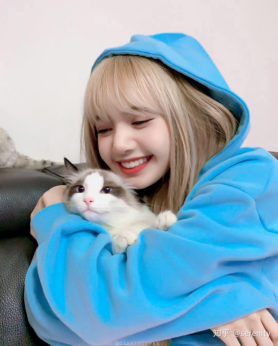 见过lisa最美的照片有哪些