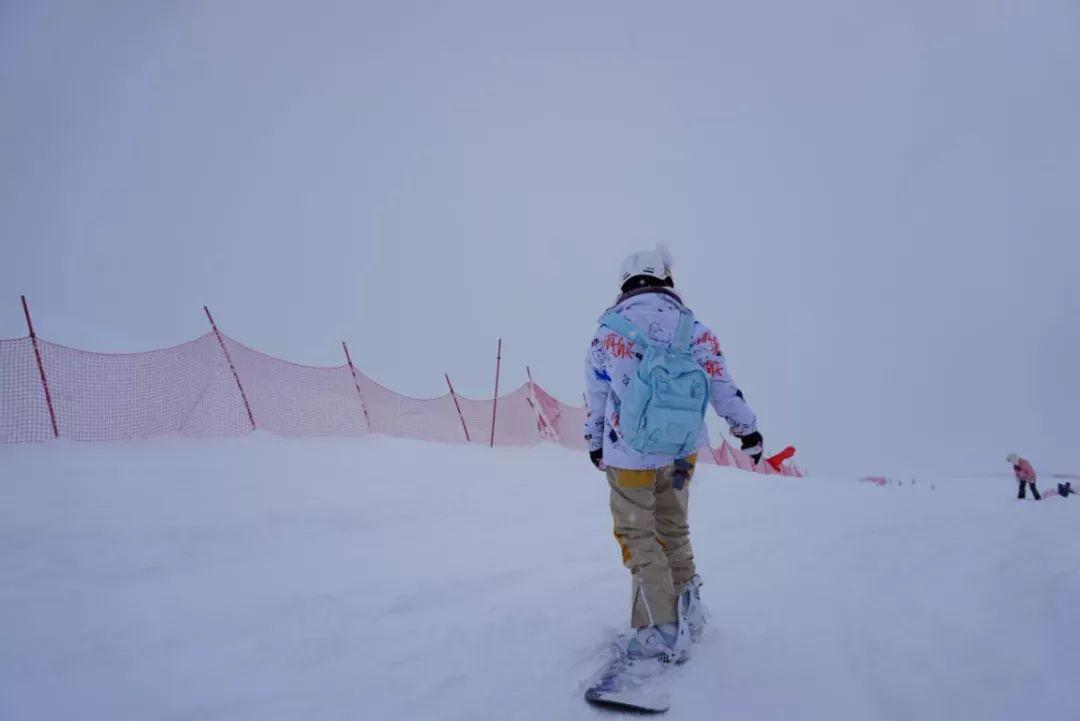 禾木（吉克普林）国际滑雪度假区开板啦！！！ - 知乎