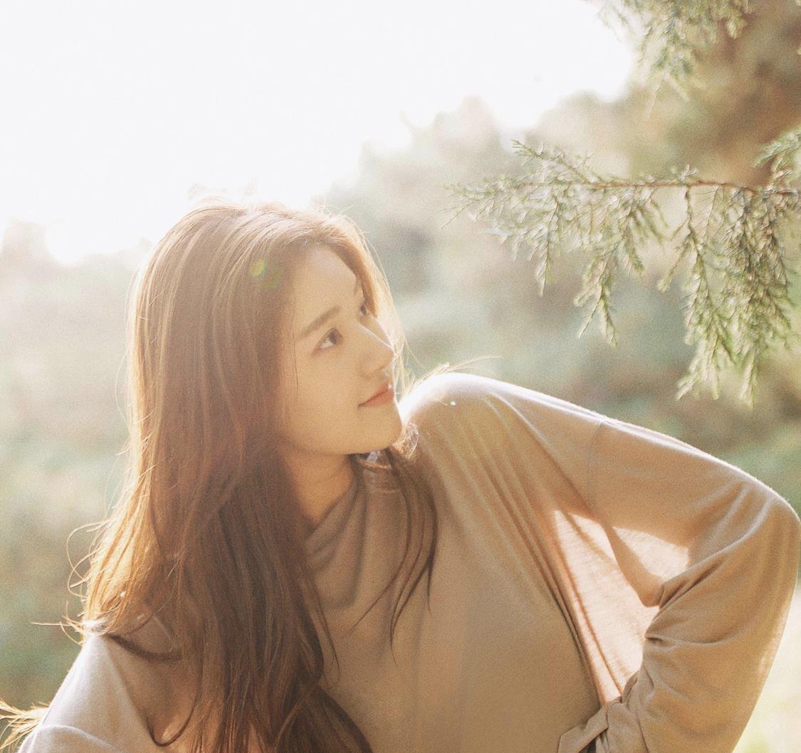 有没有什么惊艳的微信头像?-特别惊艳到人的微信头像