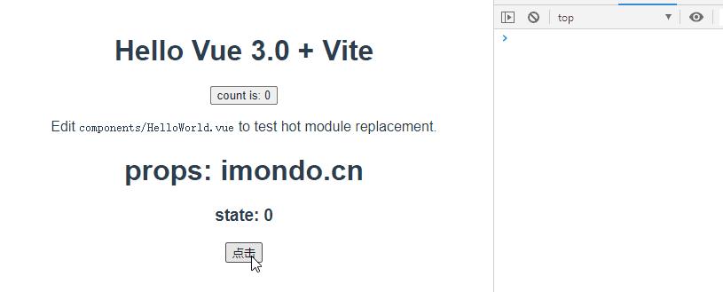 Vue 3.0 中 jsx 语法尝试 - 知乎