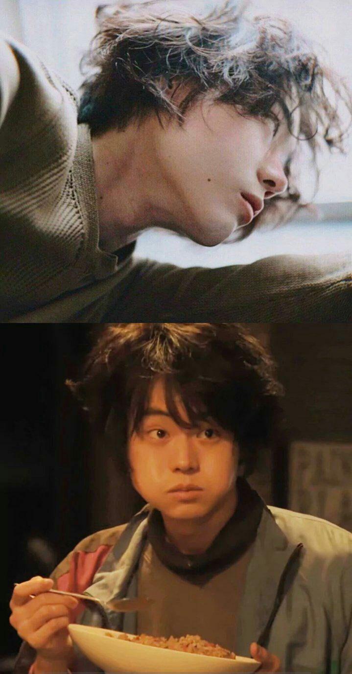 菅田将晖的哪部作品是你的入坑作为什么