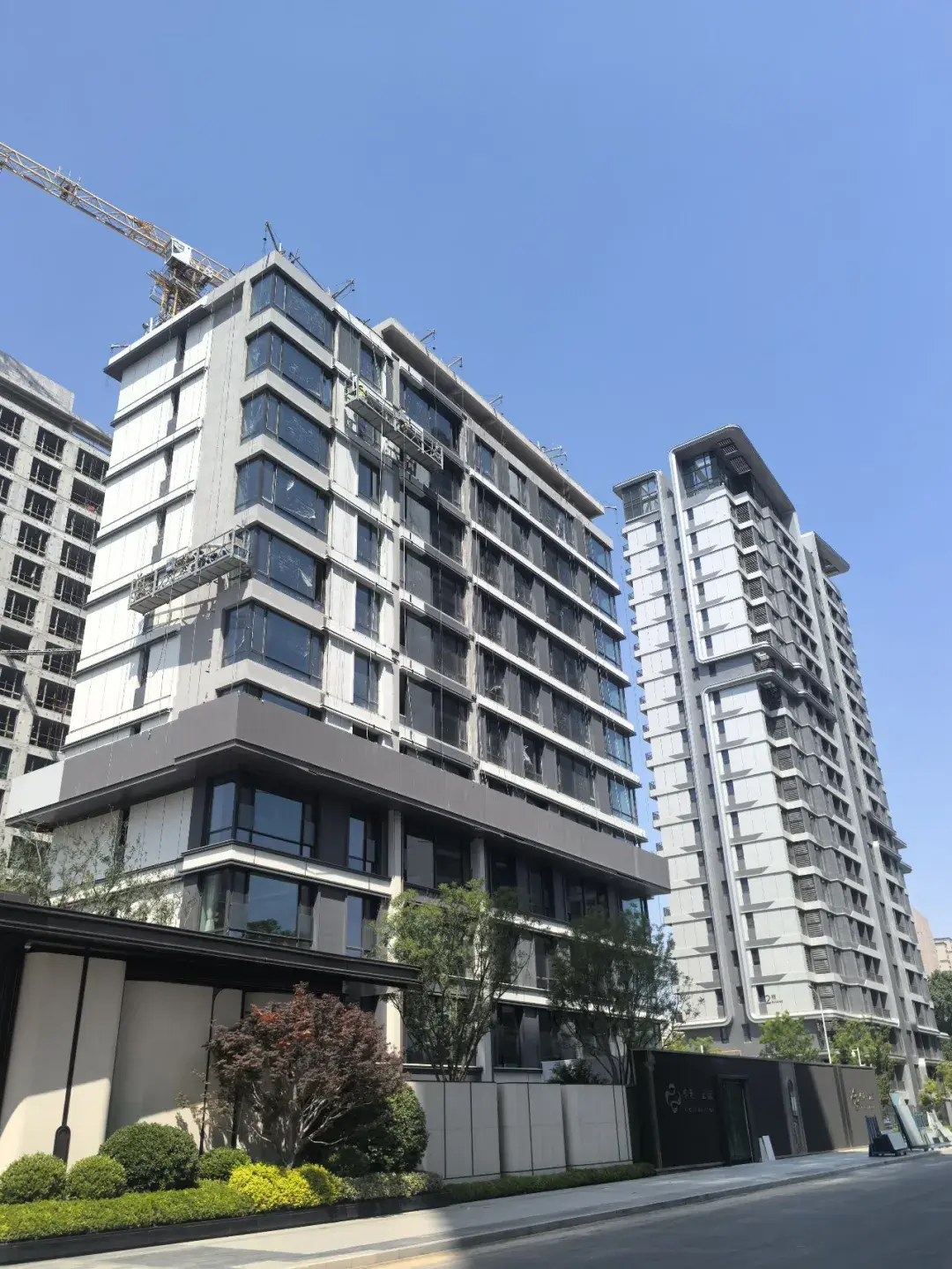 200万新房三室,前期业主血亏,石家庄楼市新动态 - 知乎