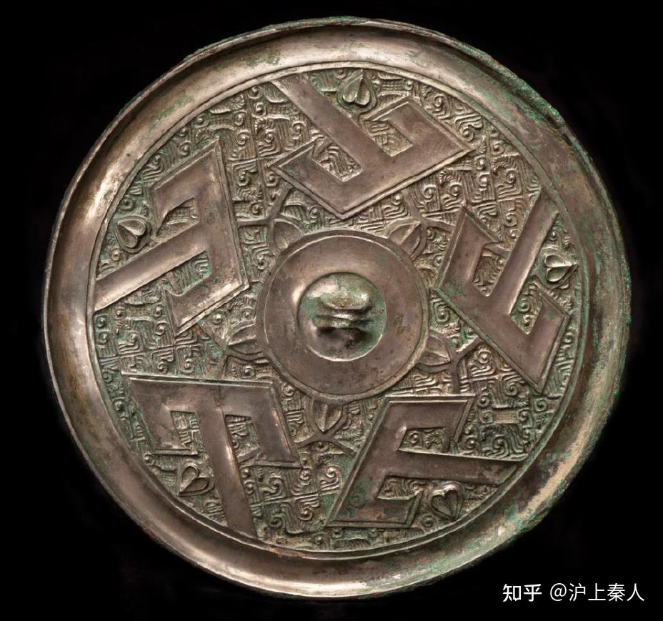有什么耳熟能详的关于镜子的故事或典故吗？ - 知乎