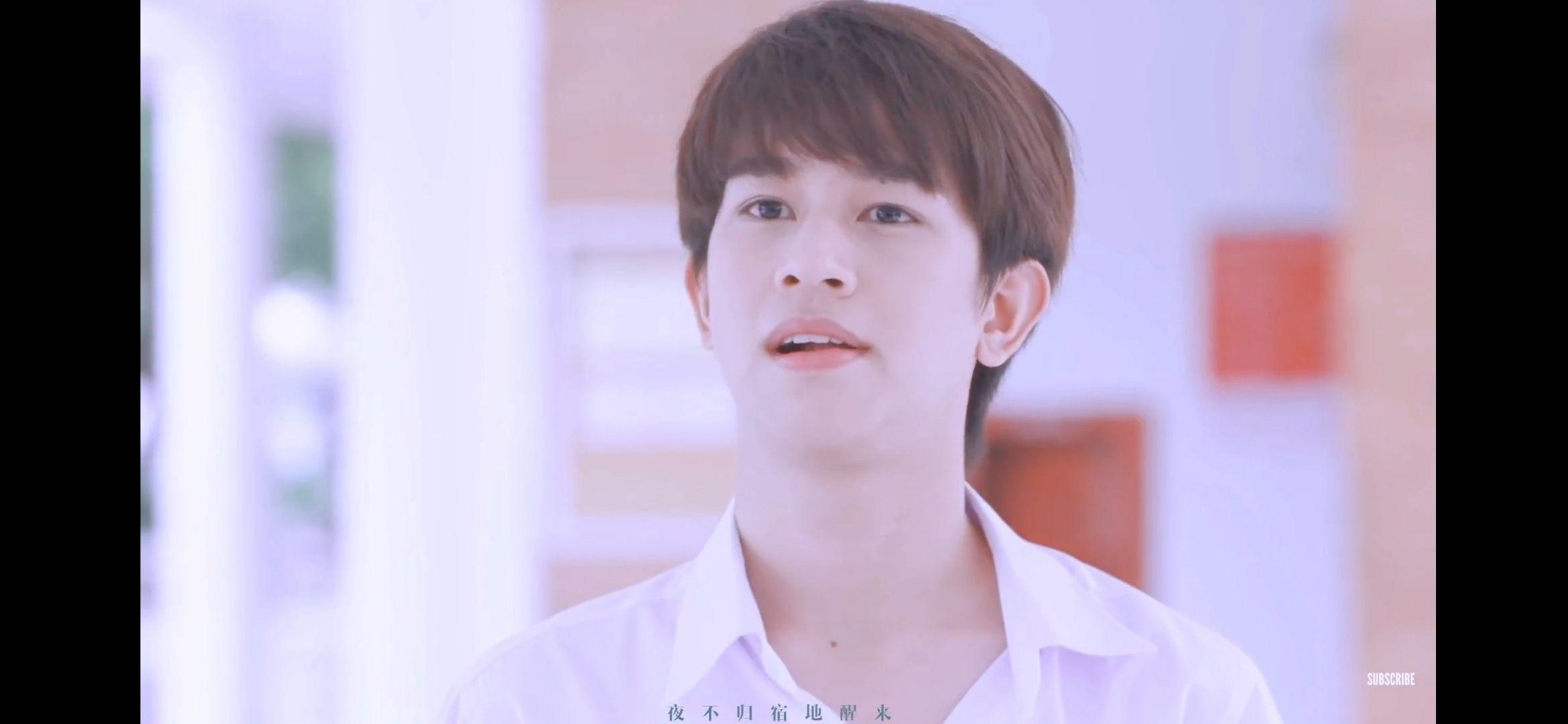 如何评价泰国演员福多多fluke