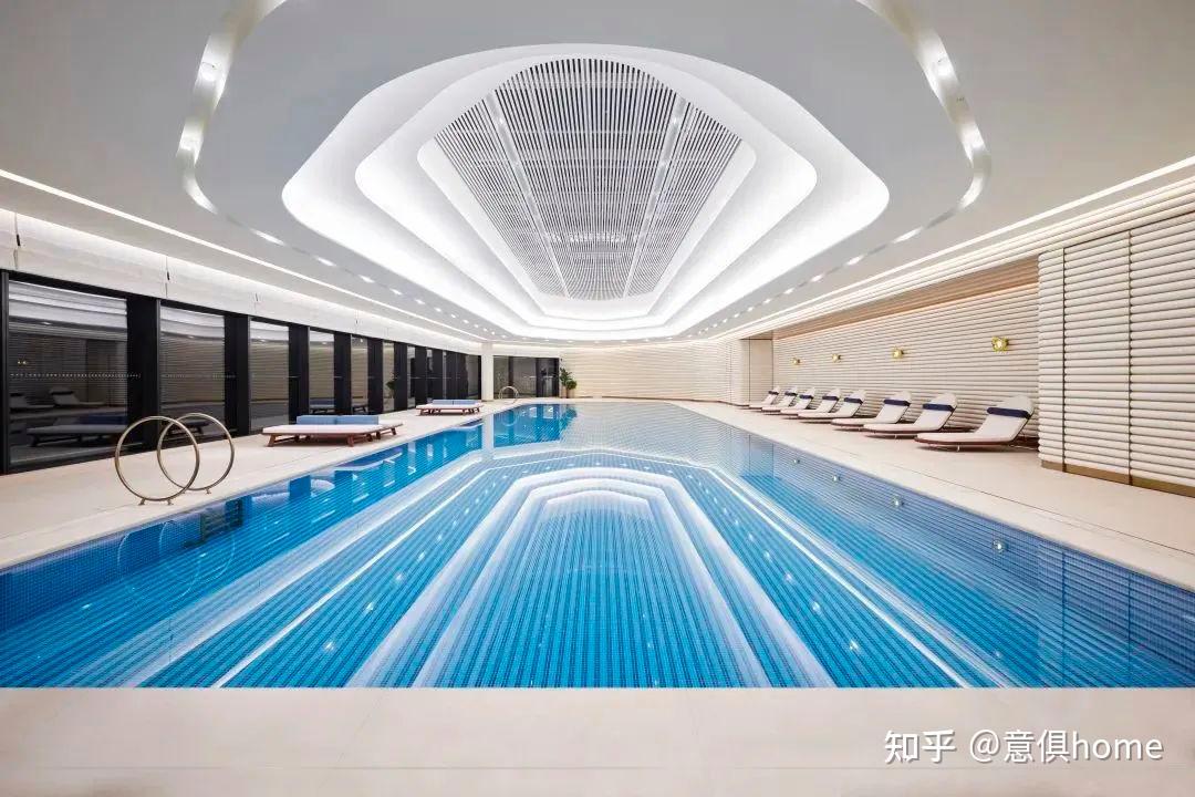 坐拥奥体天际线的杭州EIC | 购房新政后，为什么买它更有价值？ - 知乎