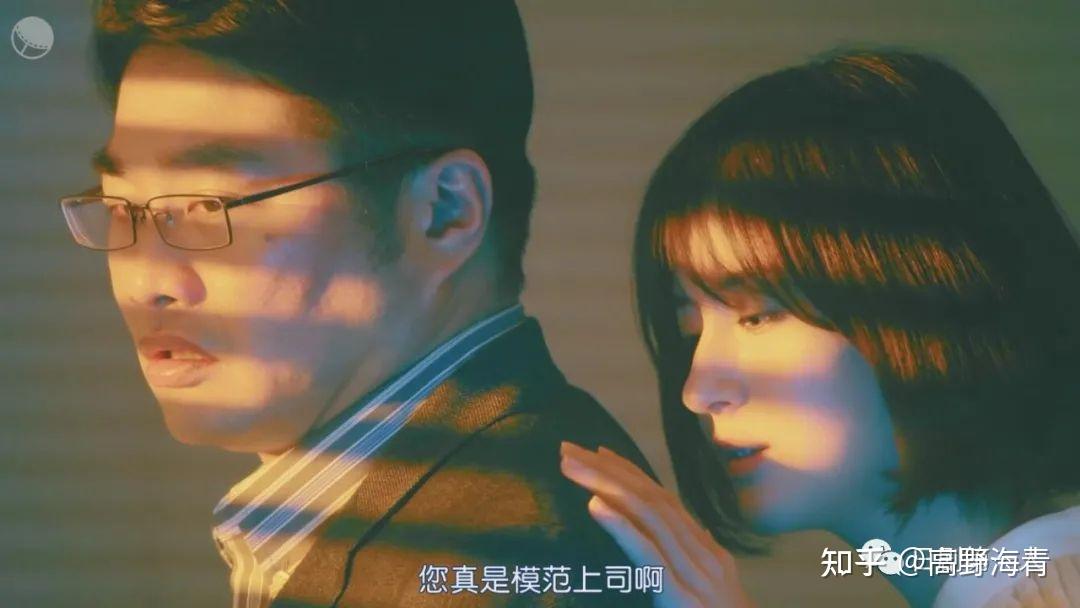 日本大女主惊悚剧复仇的未亡人中有哪些犀利而又富于哲理的台词金句