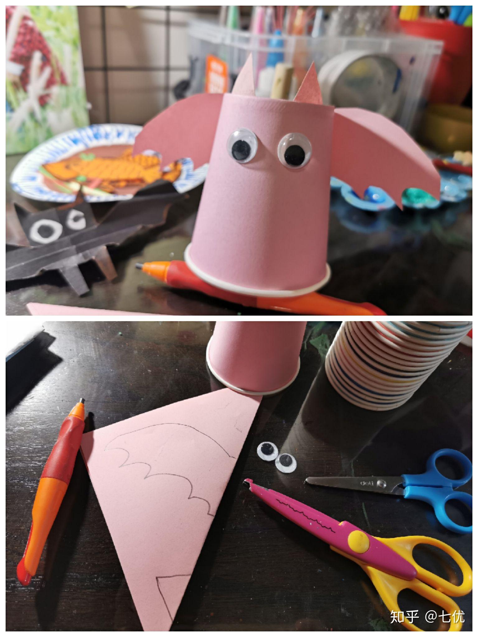 如何给宝宝自制玩具?