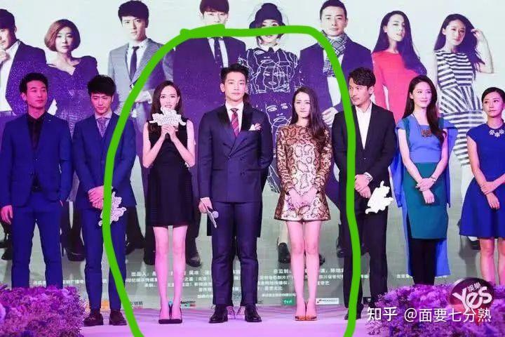 请问任嘉伦实际的真实的身高是多少