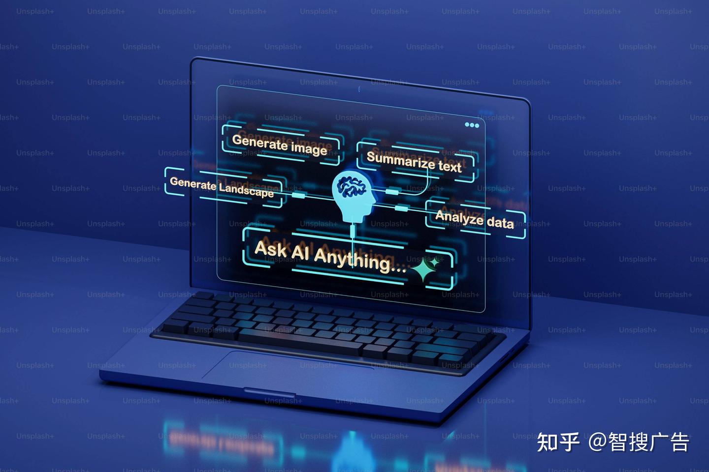 AI官网优化技术：智能时代企业官网的重生之道- 知乎