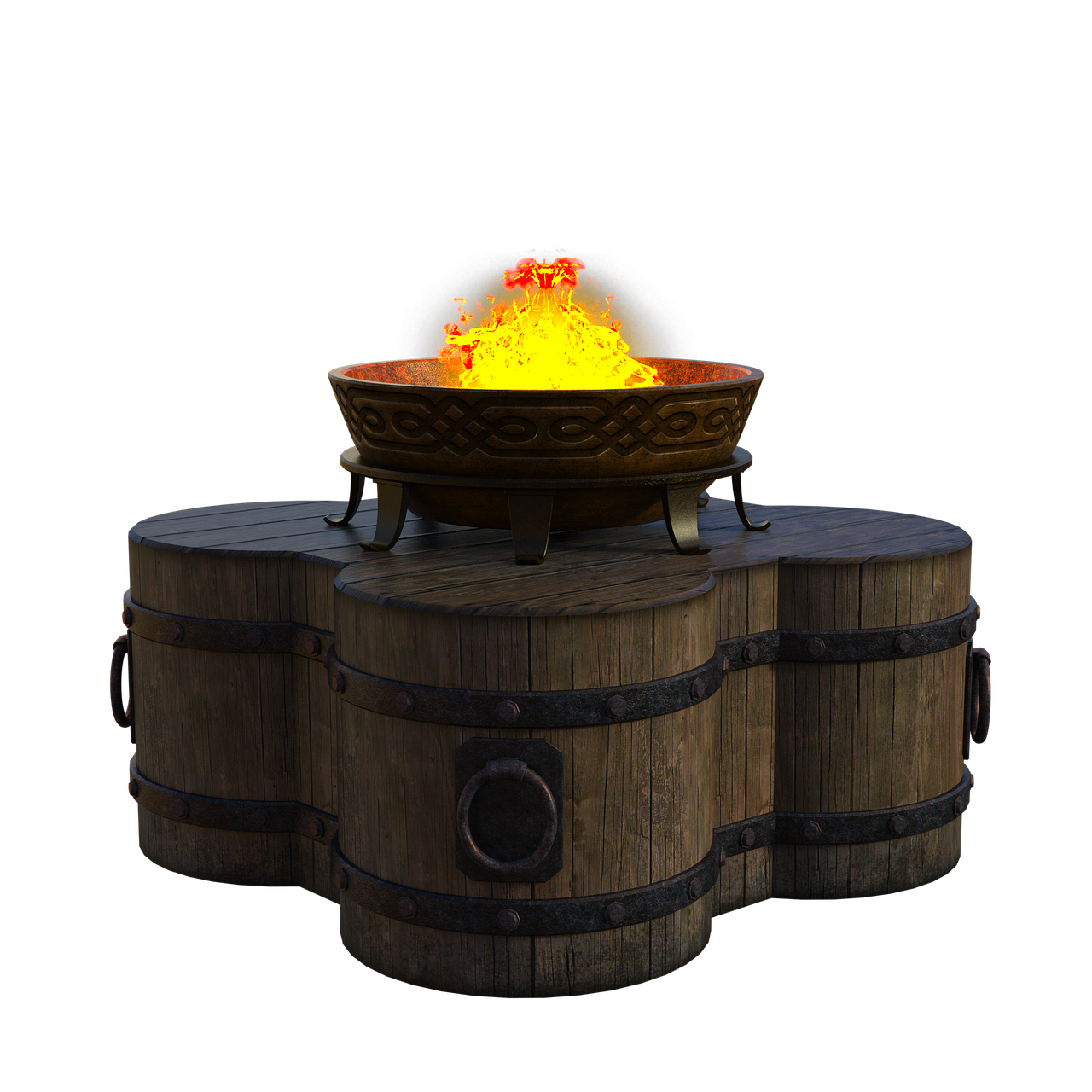 多少米基坑支护