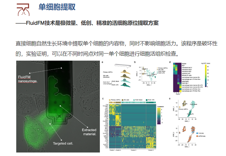 Prodigy Bioreactor CliniMACS Prodigy全自动多功能细胞处理系统CliniMACS Prodigy system - 知乎