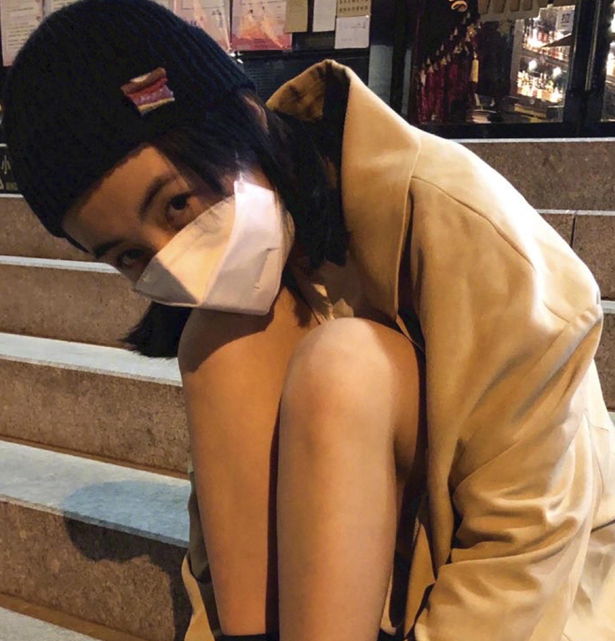 有没有什么惊艳的微信头像?-特别惊艳到人的微信头像