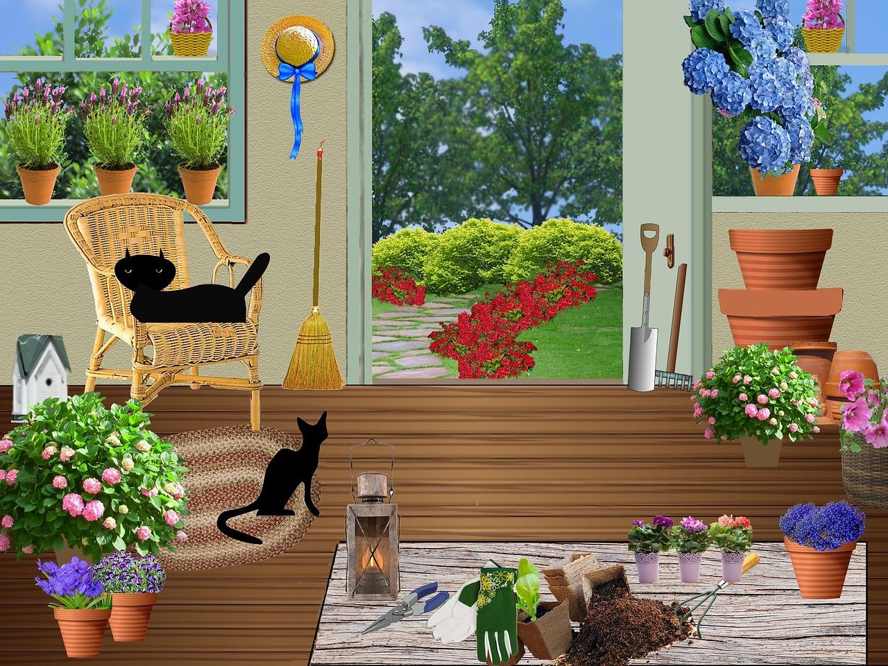 园艺蛭石怎么用