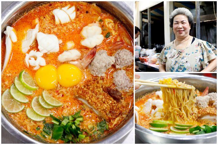 年售3亿美元的MAMA面,用一包方便面撬动泰国文化的味觉板块 - 知乎