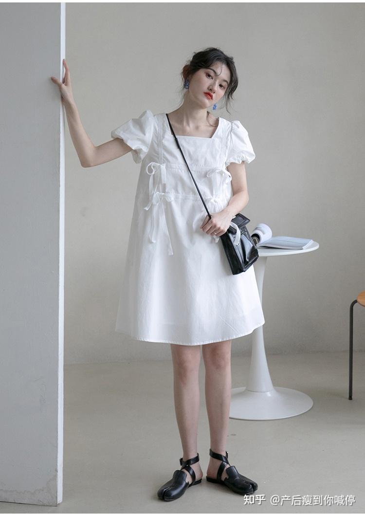 有哪些少女心裙子推荐?