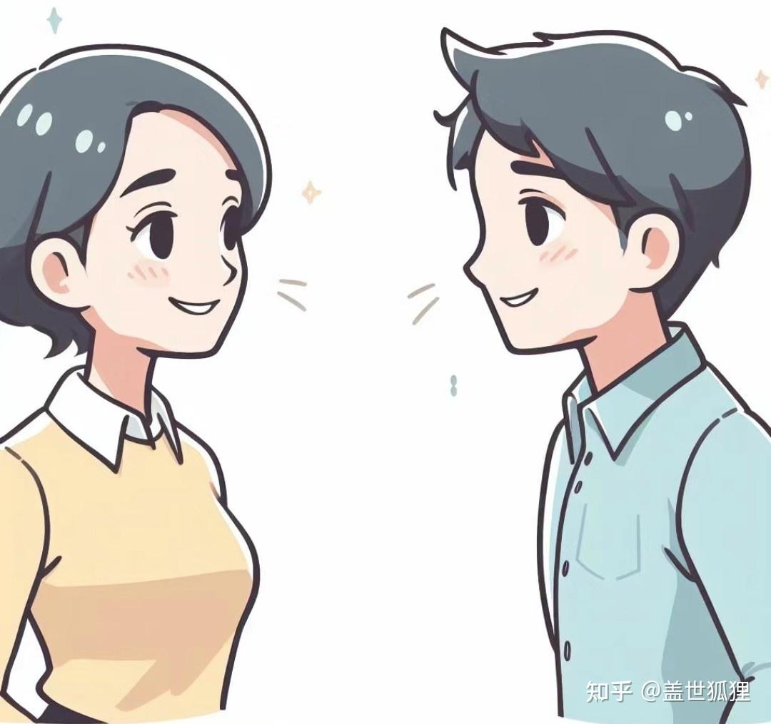展现沟通能力和表达能力的技巧是什么? - 知乎