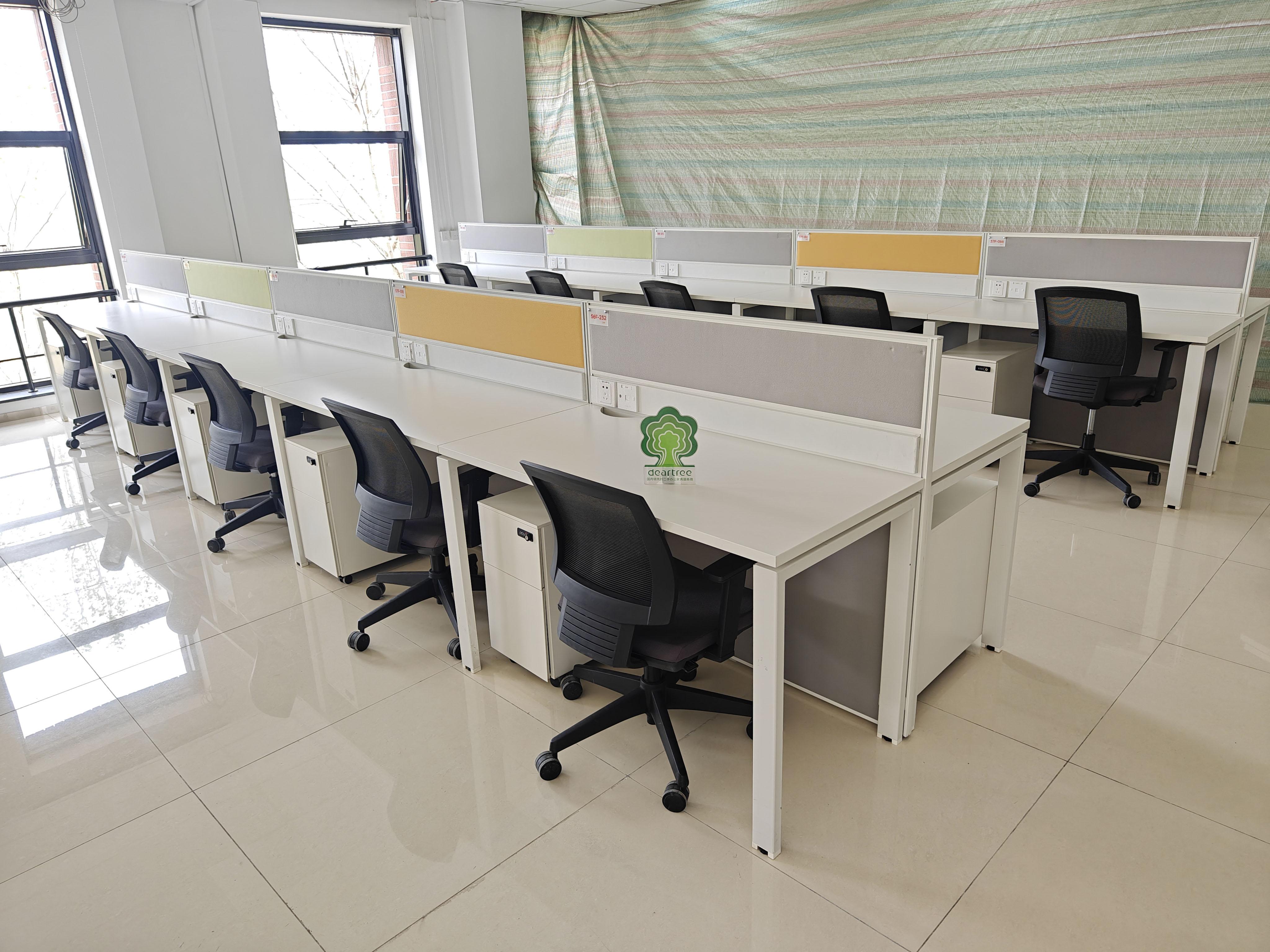 办公室装修如何布局?