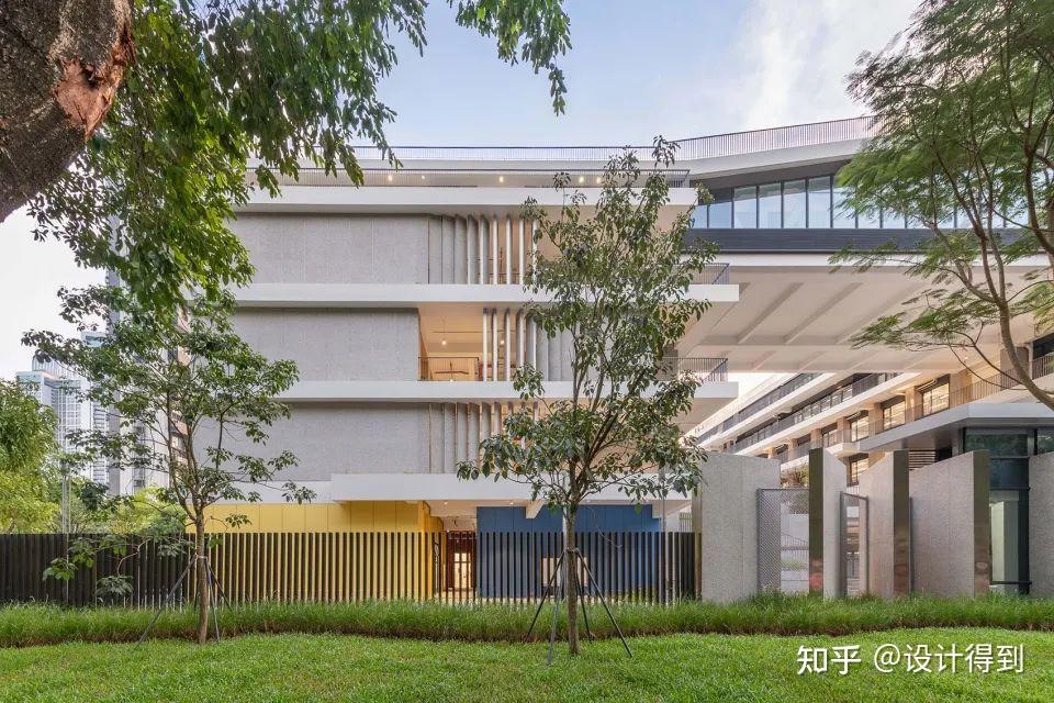 什么是水洗石？ - 知乎