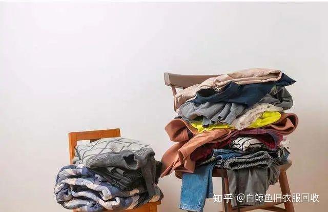 旧衣循环，你的旧衣处理方式？ - 知乎