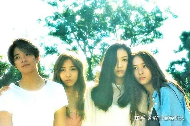 韩国最著名的十大女团,盘点具有代表性的韩国女子组合 - 知乎