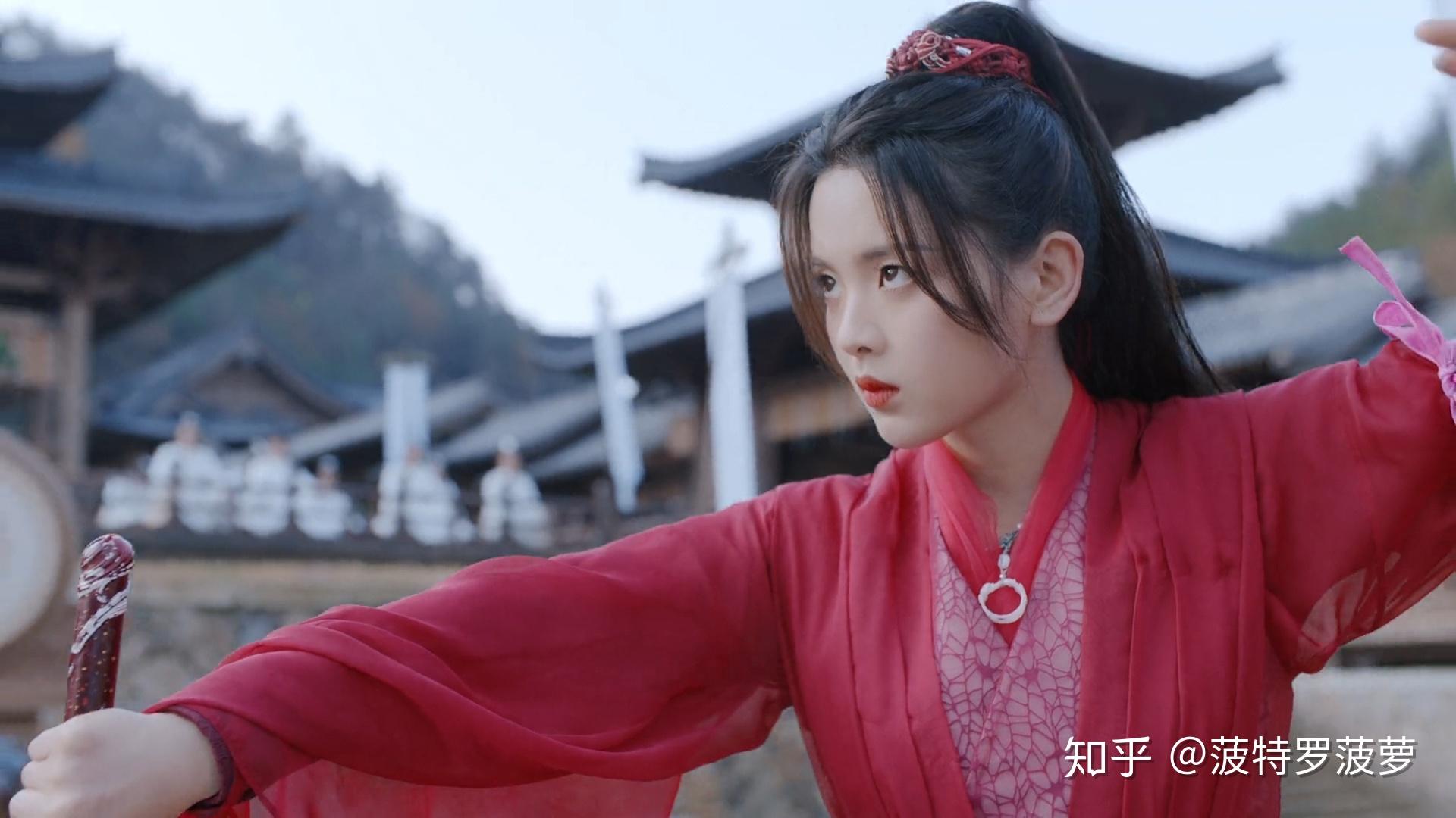 如何评价电视剧且听凤鸣