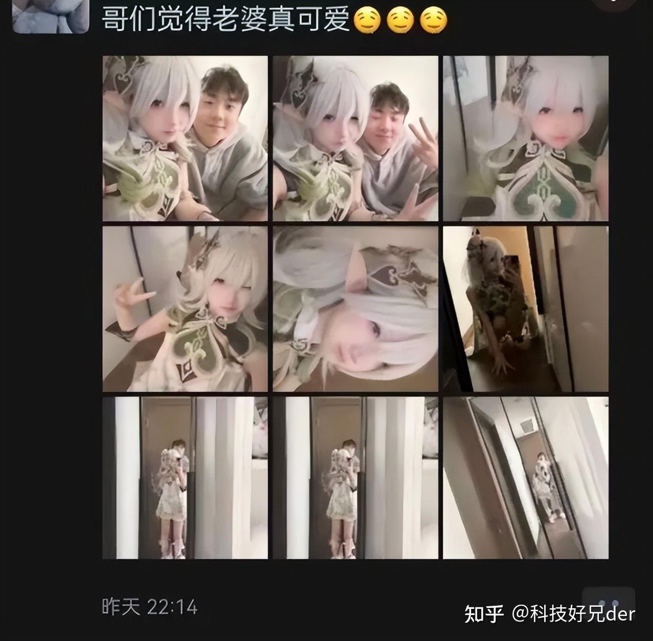 爆火的劝导一姐，一晚狂赚上百万！如今却被黑料缠身退网？ - 知乎
