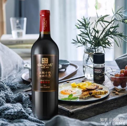 有哪些 500 元左右的红酒推荐？