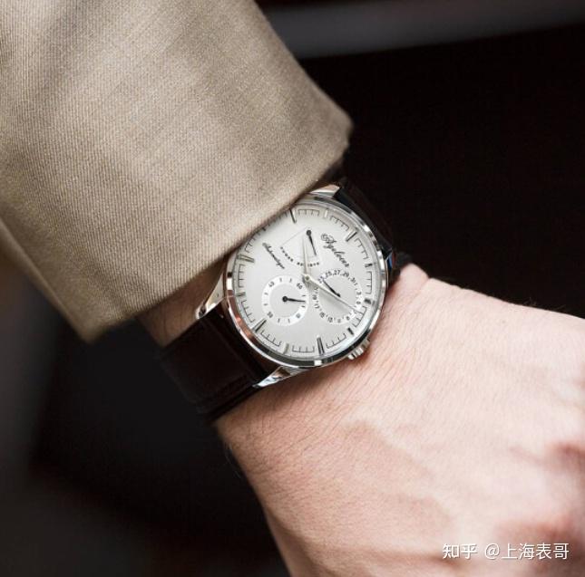 买过艾戈勒手表的觉得值吗