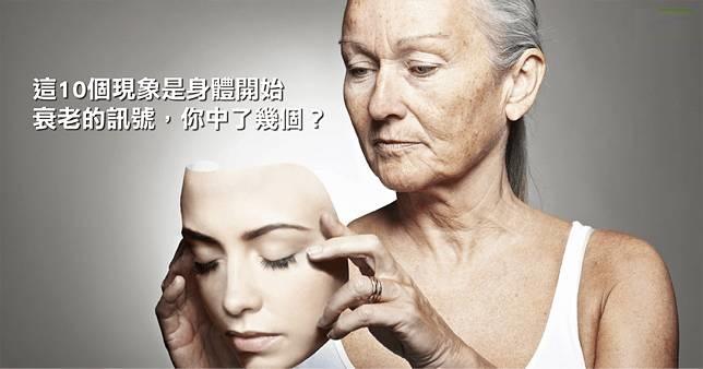 女人为什么会在这两个年龄「断崖式衰老」？如何正确抗衰老？ - 知乎