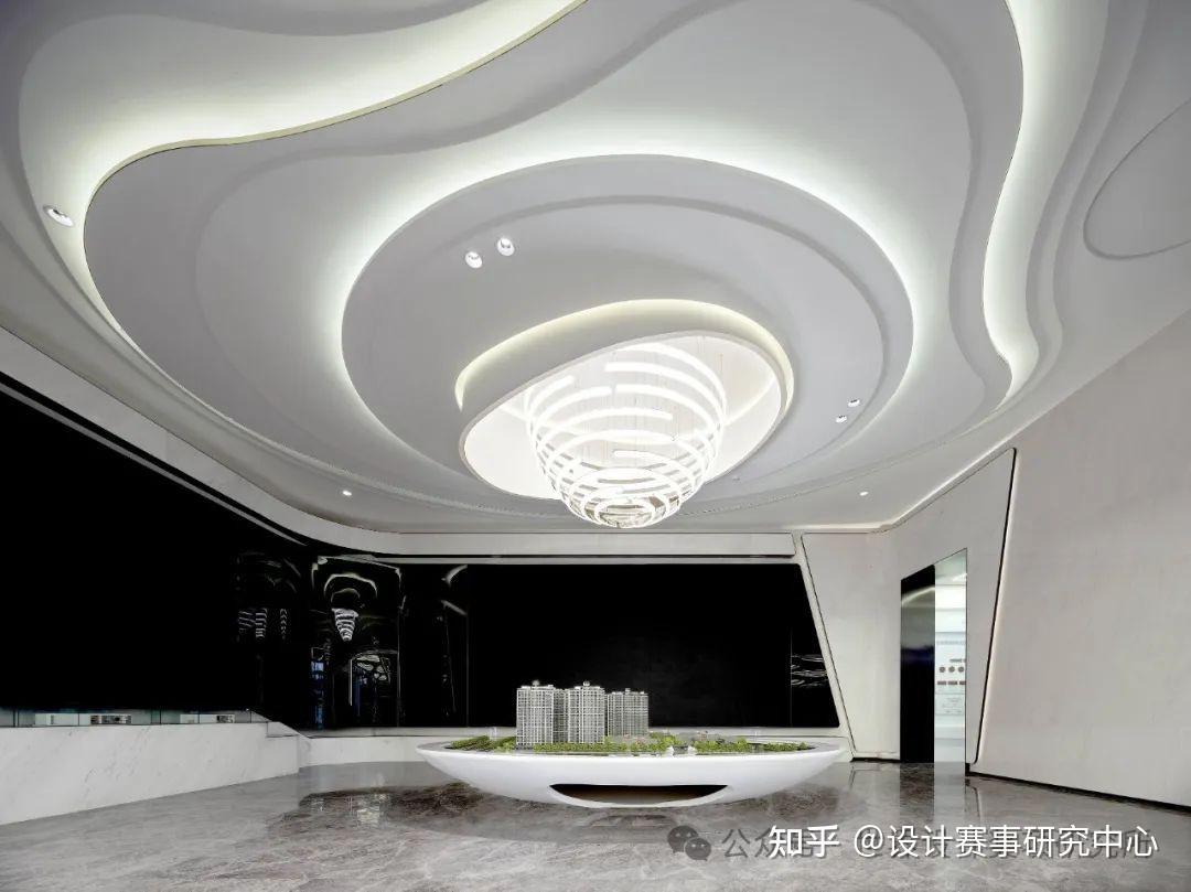 奖项揭晓 | 2024年LIT照明设计奖获奖名单公布! - 知乎