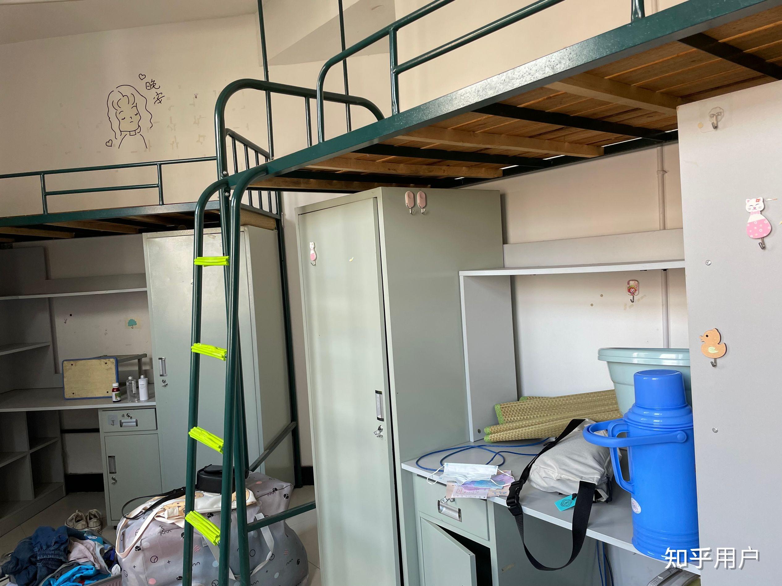 在安徽三联学院就读是什么体验? - 知乎