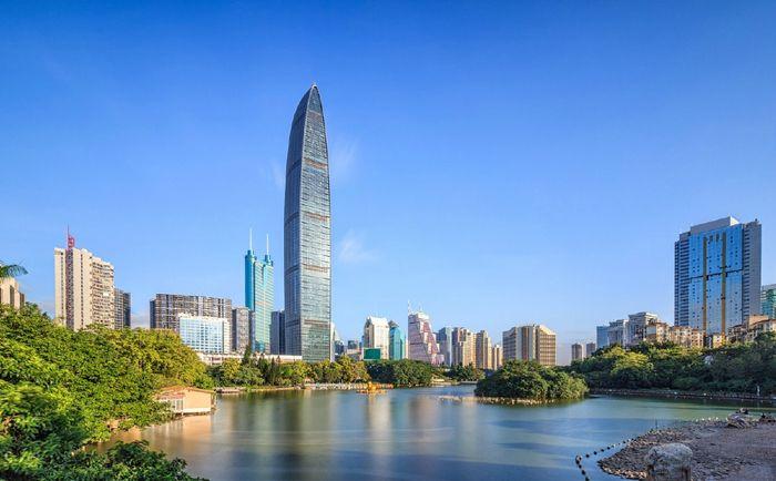 深圳楼市大变天!重磅新政突袭,五一楼市彻底引爆 - 知乎