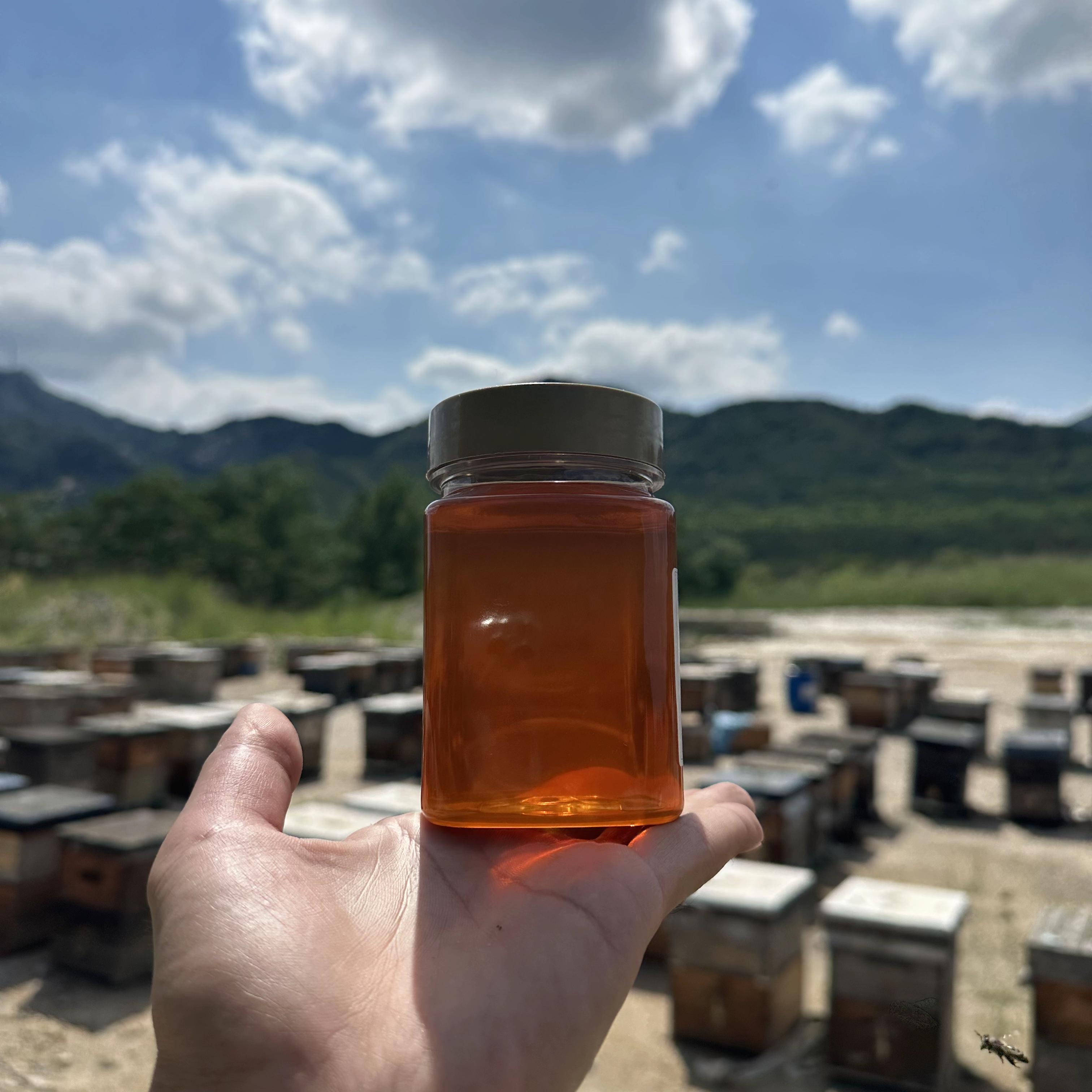 蜂蜜一般保质期几年(蜂蜜放了七八年还能吃吗)