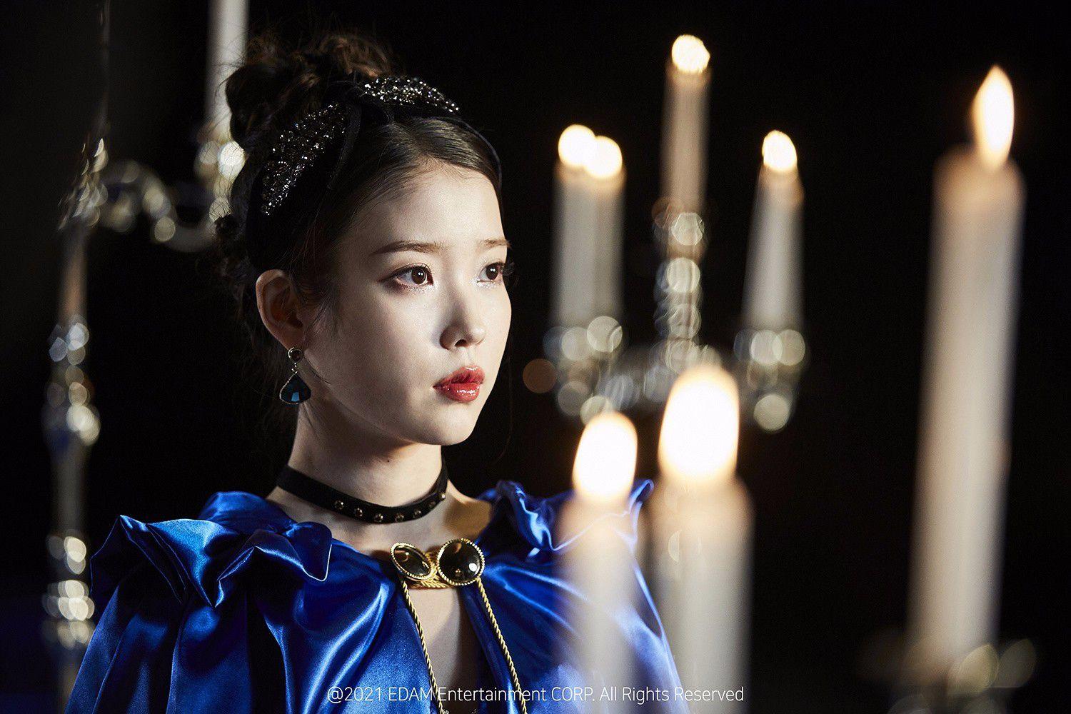 有没有iu电脑壁纸? - 知乎