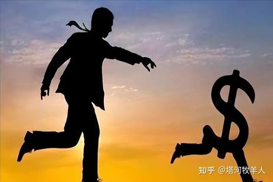 赚钱,才是这个世上最好的修行!12个很实用的赚钱技... - 知乎