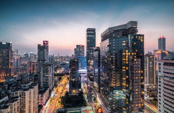 住建部:武汉,东莞及杭州升为超大城市,合肥,苏州升为特大城市