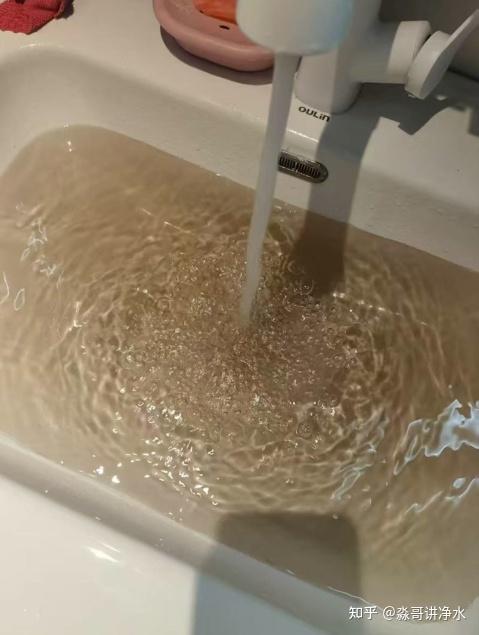 别被误导❗净水器不是智商税,自来水烧开真的安全吗?