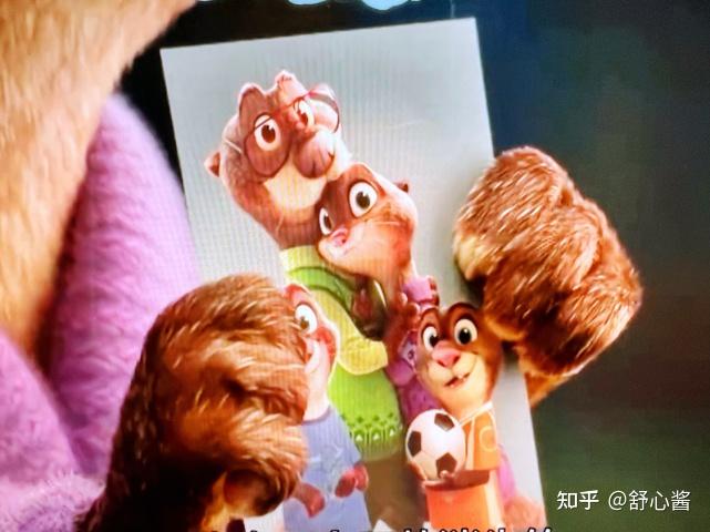 如何评价电影《疯狂动物城》的衍生剧《疯狂动物城 》? - 知乎