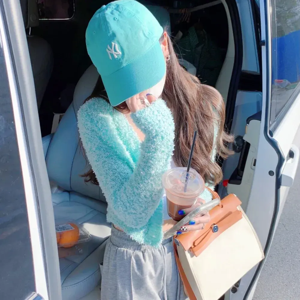 有没有很阳光向上正能量的女生头像? - 知乎